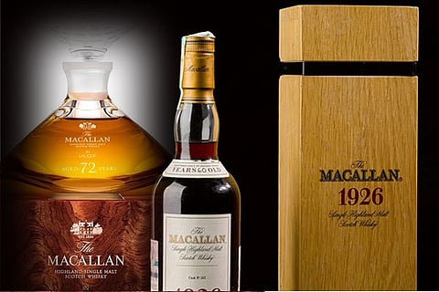whisky
