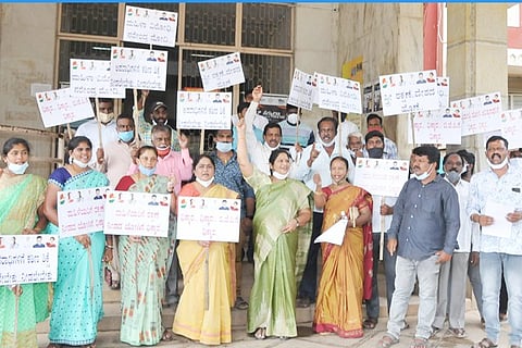 07Tmk_Mahila_Protest