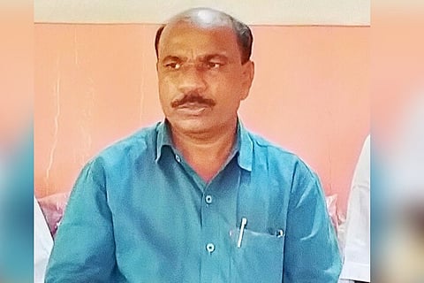 10102020 Devadurga Hanumanthappa karikal
