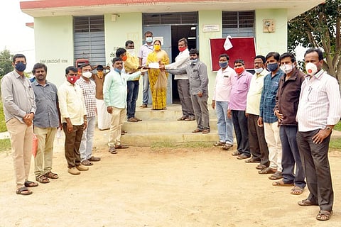 12102020 Kudligi Landlord Association Petition,