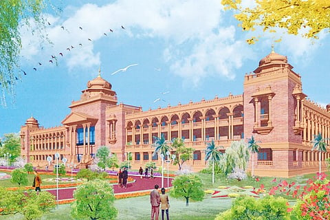 14-10-rama-rajiv gandhi Arogya vv building