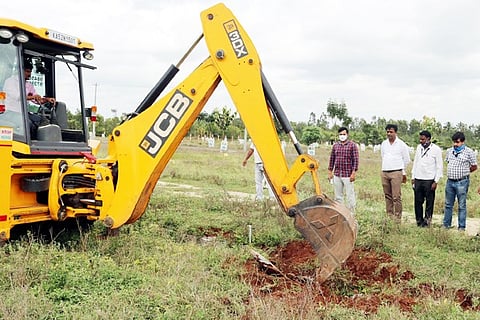 15 Nela Ph 02 Revenue Layout Theravu