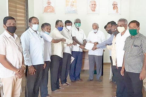 18102020 Yelburga Government Employees Appele