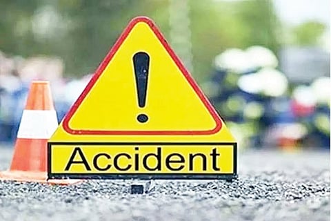19102020 Kudligi Accident