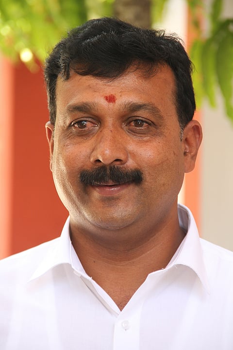 27 smg Suresh