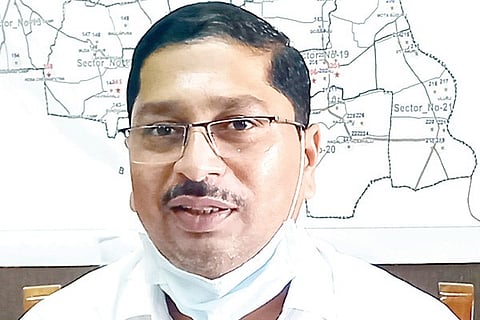 271020 Siriguppa Tahasildar SB Kudalagi