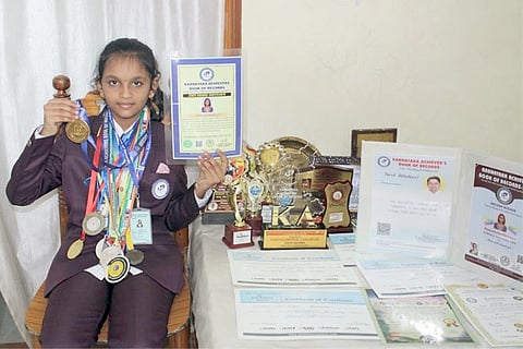 27102020 Sindhanoor Punyashrita Chilakuri