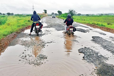 7 lxr 2(gdg-lxr road)