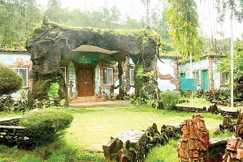 APSARKONDA
