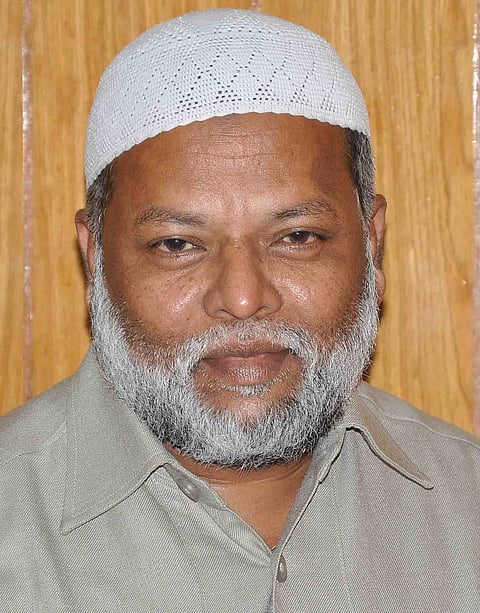 Abdul Khadeer