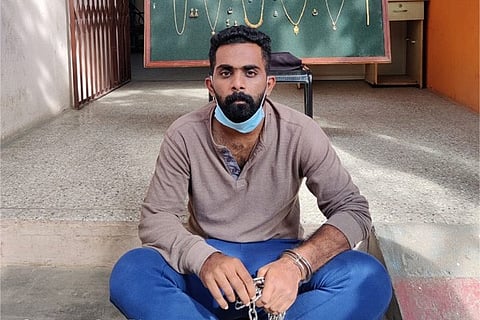 Abhishek