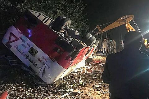 Accident