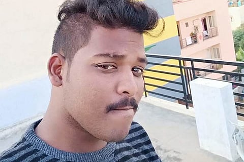 Accused