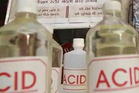 Acide