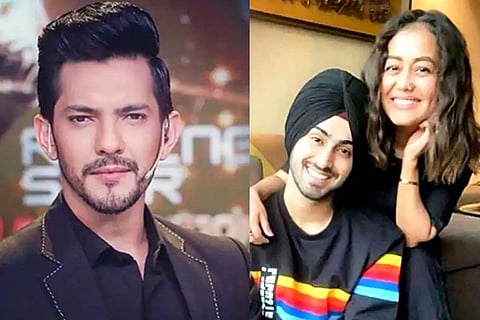 Aditya - Neha