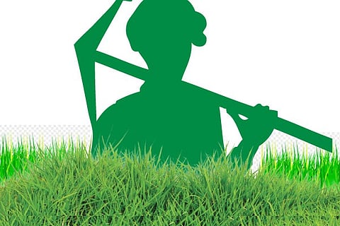 Agriculture