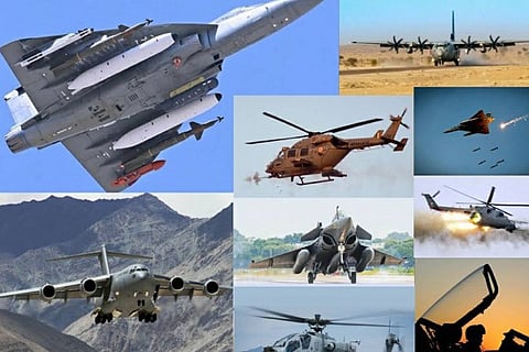 Air Force