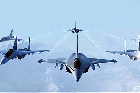 Airforce