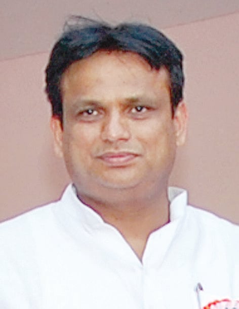 Ajay Singh