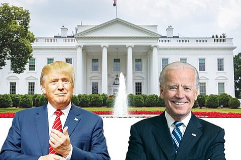 America Election