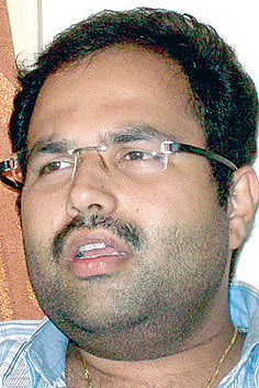 Anand Asnotekar