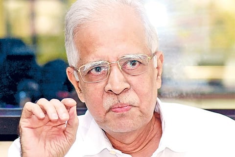 Anant Krishna
