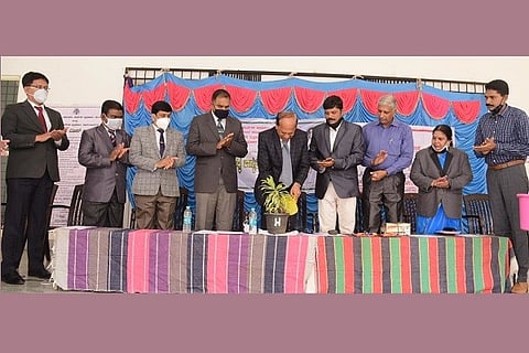 Anti corruption awareness program mys