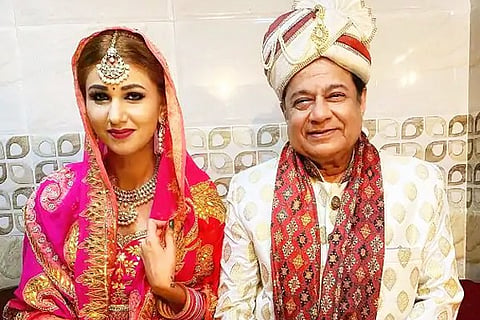 Anup Jalota - Final