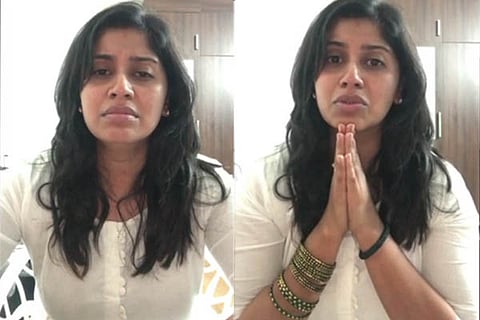 Anushree