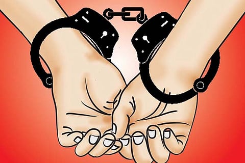Arrest Kaidhi