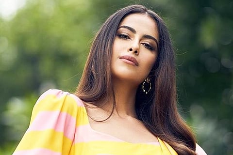 Avika Gor - Final