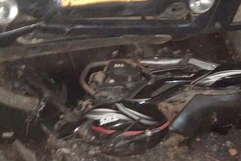 BIke 29