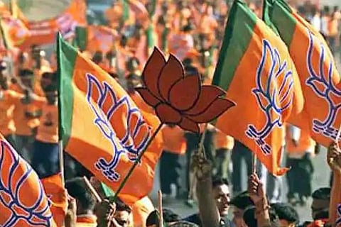 BJP