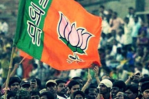 BJP