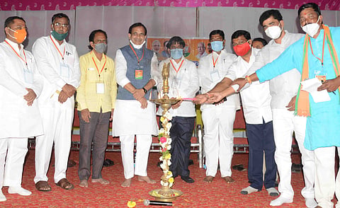 BJP