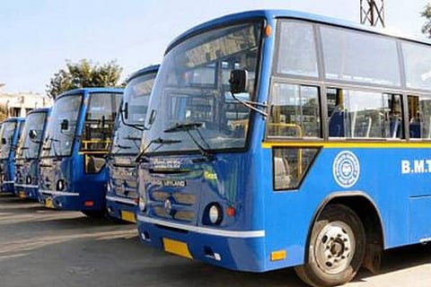 BMTC