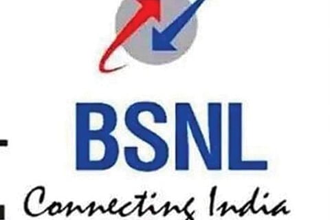 BSNL