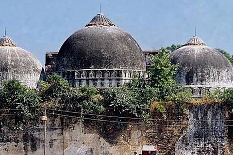 Babri Masid