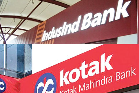 Bank Merge