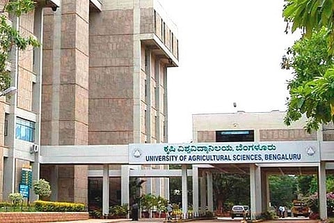 Bengaluru Agricultural University