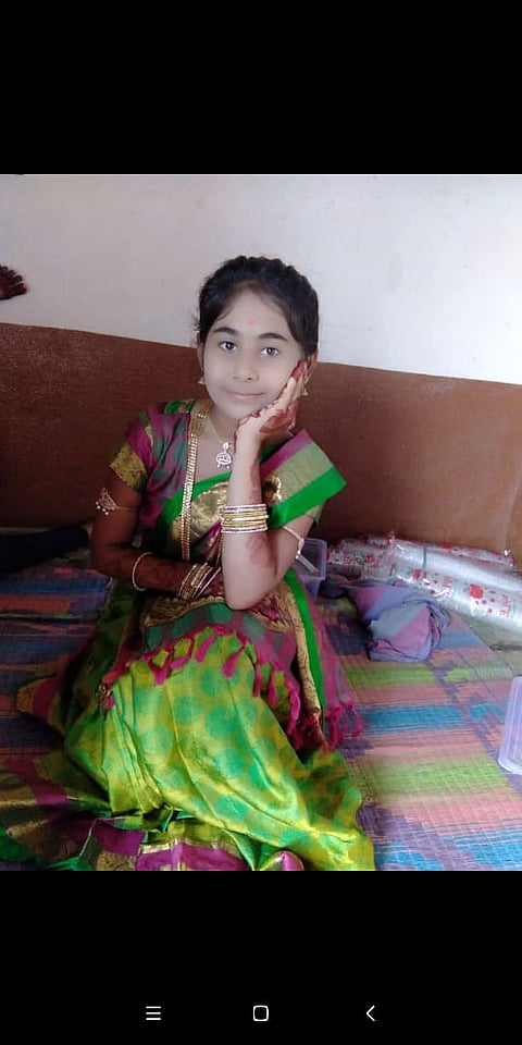 Bhagyashree