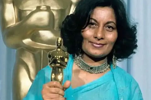 Bhanu Athaiya