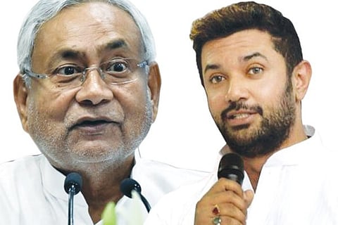 Bihar Election