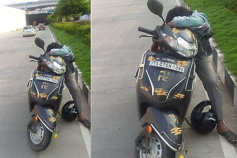 Bike