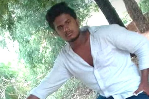 Boy