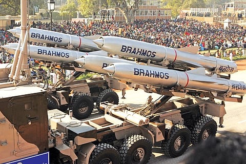 Brahmos