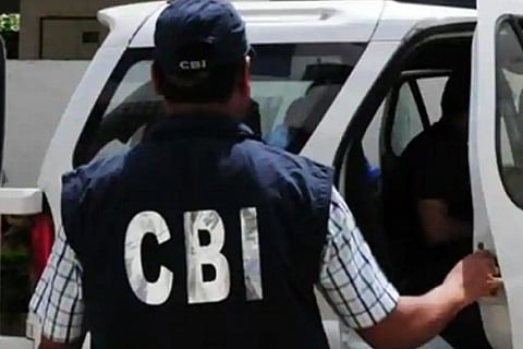 CBI