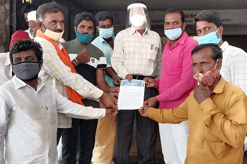 CLK MANAVI