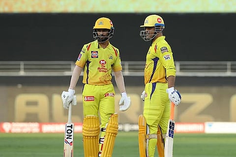 CSK