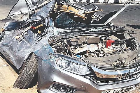 Car Accident